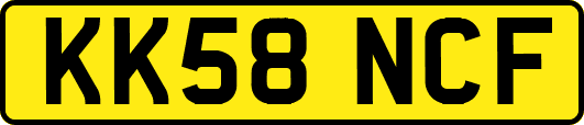 KK58NCF
