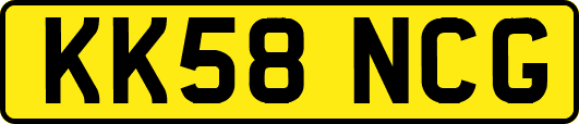 KK58NCG