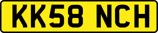 KK58NCH