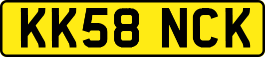 KK58NCK
