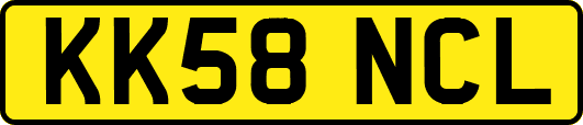 KK58NCL