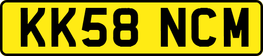 KK58NCM