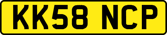 KK58NCP
