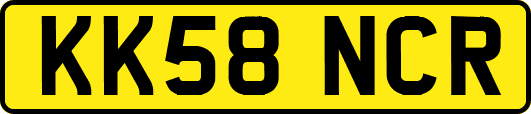 KK58NCR