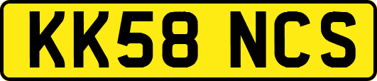 KK58NCS