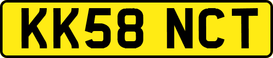 KK58NCT