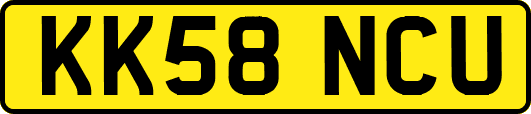 KK58NCU