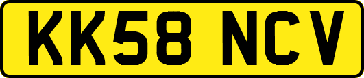 KK58NCV