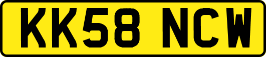 KK58NCW