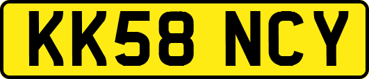 KK58NCY
