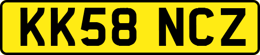 KK58NCZ