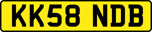 KK58NDB