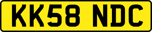 KK58NDC