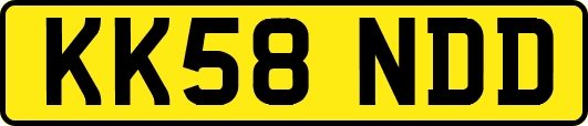 KK58NDD