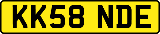 KK58NDE