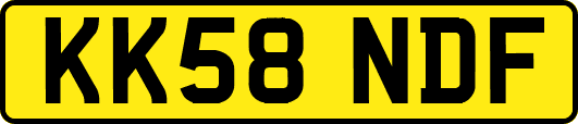 KK58NDF