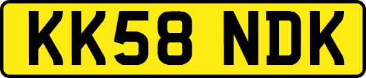KK58NDK