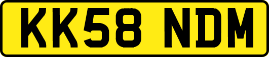 KK58NDM