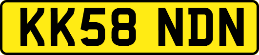 KK58NDN