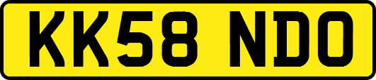 KK58NDO