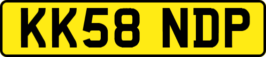 KK58NDP