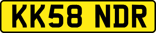KK58NDR
