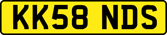 KK58NDS