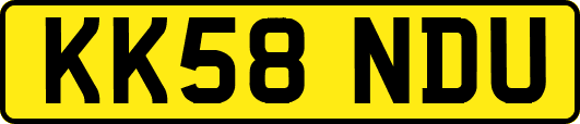 KK58NDU