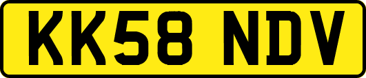KK58NDV