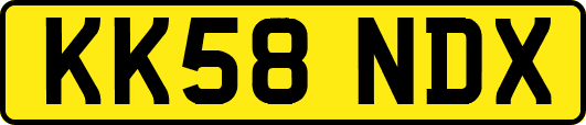 KK58NDX