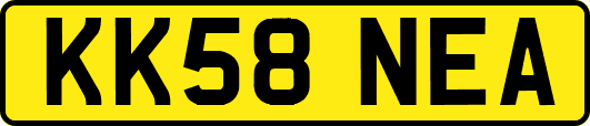 KK58NEA