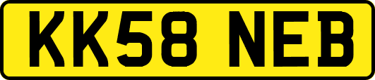 KK58NEB