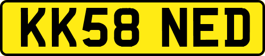 KK58NED