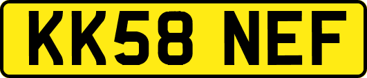 KK58NEF