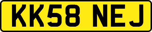 KK58NEJ