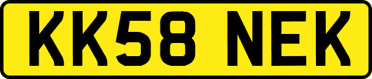 KK58NEK