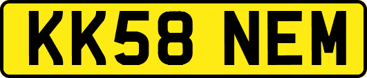 KK58NEM