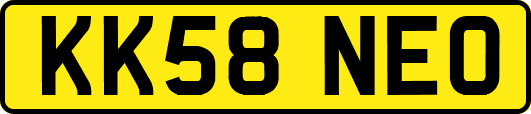 KK58NEO
