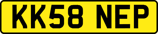 KK58NEP
