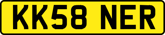 KK58NER
