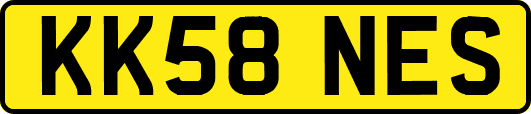 KK58NES