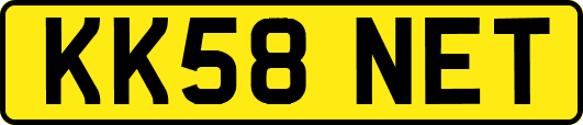 KK58NET
