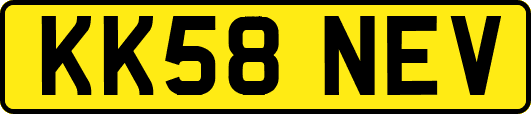 KK58NEV