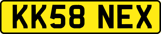 KK58NEX