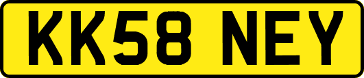 KK58NEY