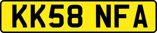 KK58NFA