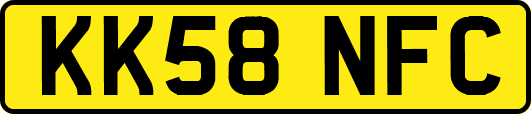 KK58NFC