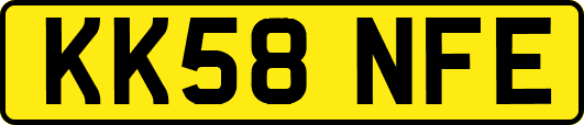 KK58NFE