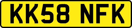 KK58NFK