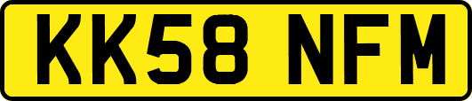 KK58NFM